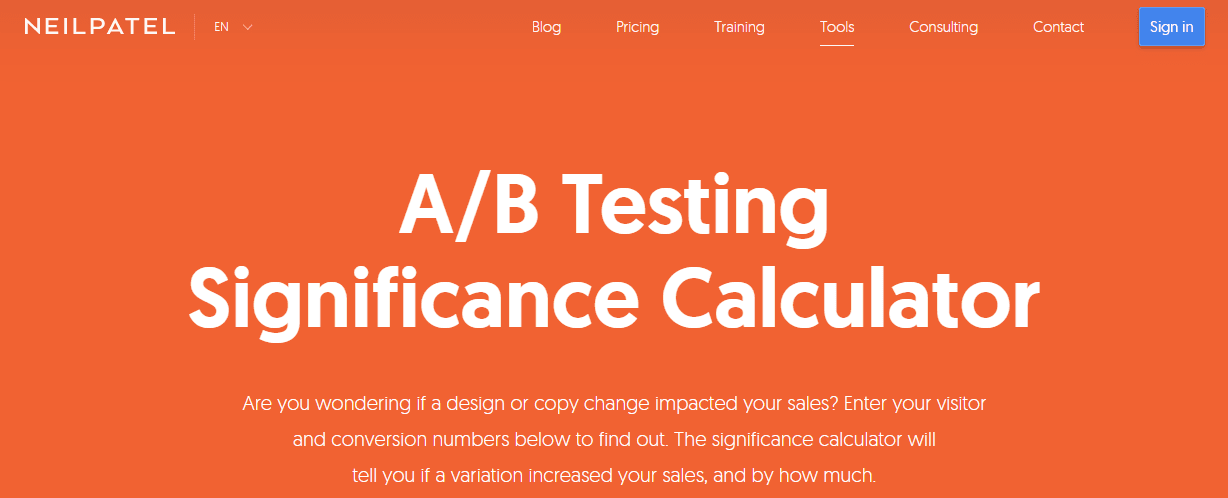 What Is A/B Testing? A Quick Introduction